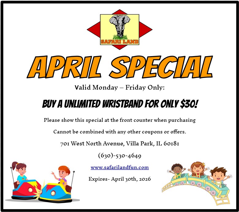APR Special