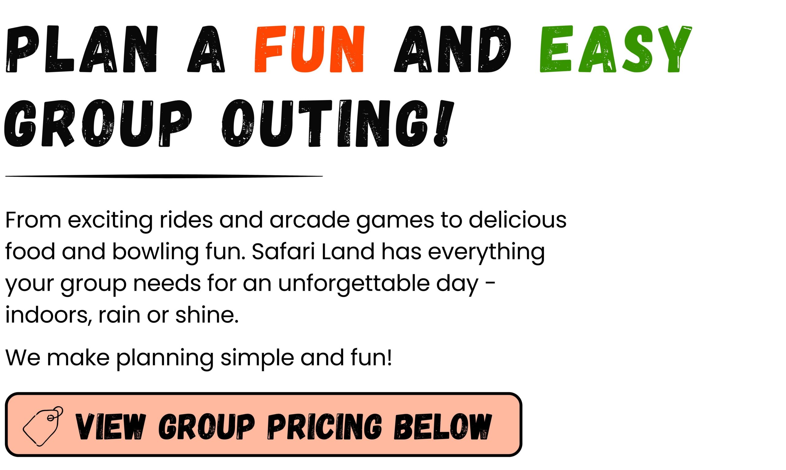 Group Packages - 2