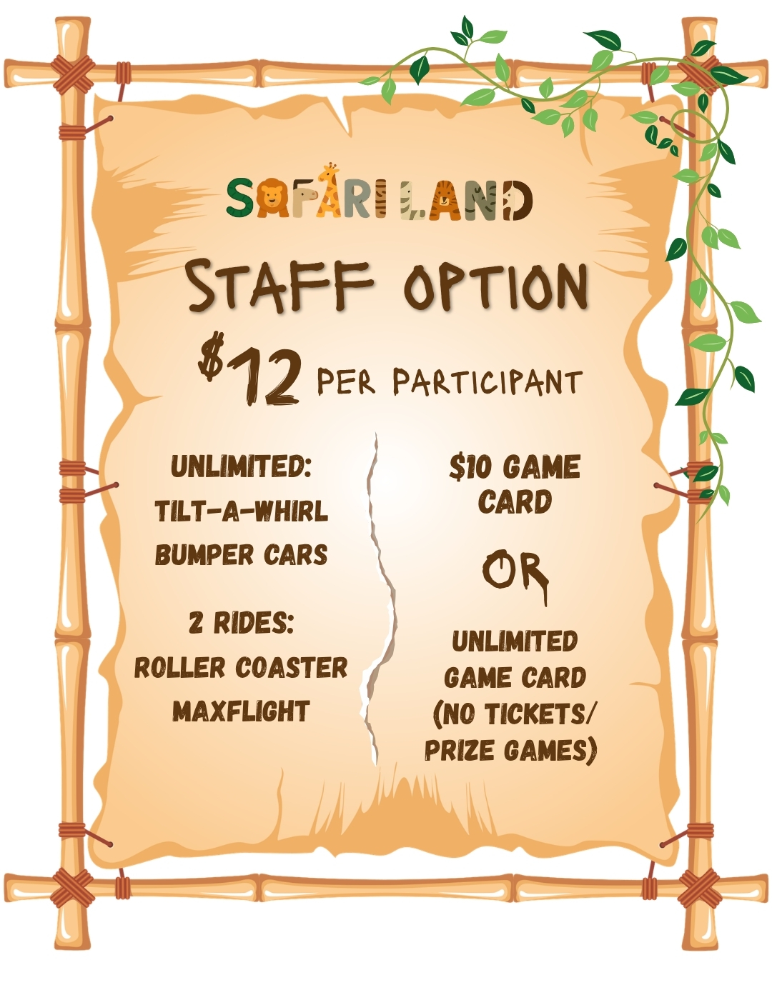 Group Packages(6)